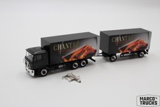 Herpa MAN F2000