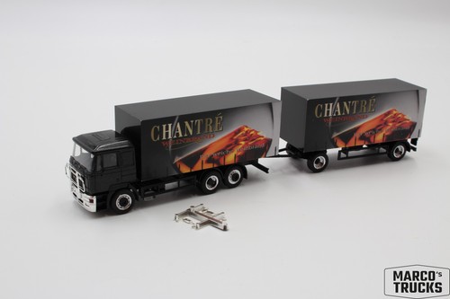 Herpa man f2000 - herpa,