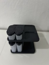 Tupperware 16 Gewürzzwerge