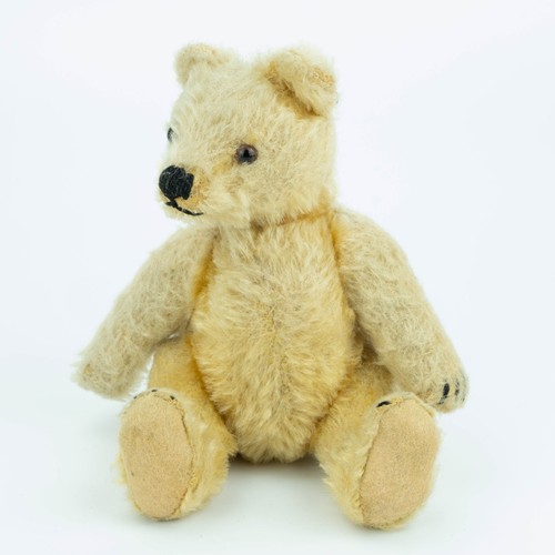 Steiff teddy bär 1950er - teddy, jahre