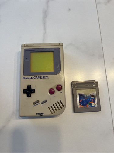 Gameboy classik defekt - defekt, ‼️