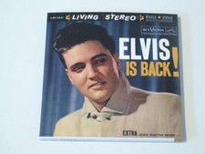 CD Elvis Presley:  The Album