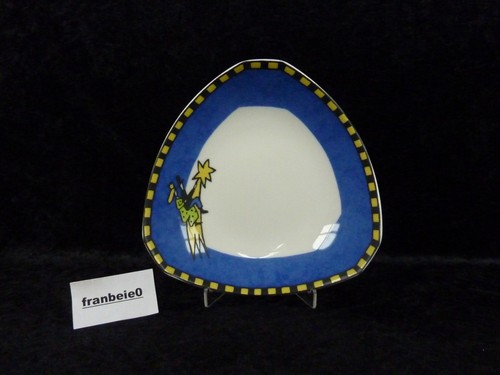 Rosenthal flash love story - rosenthal, "