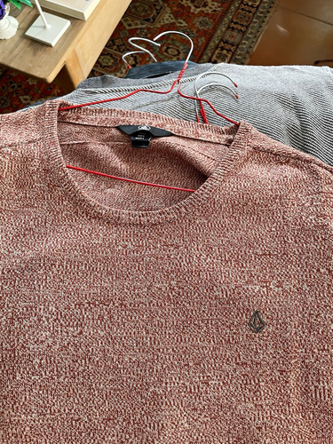 Volcom herren strickpullover - volcom,