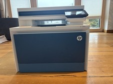 HP Color LaserJet Pro MFP