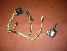 Audi A6 C6 4F HELLA 163439-00 XENON Stellmotor Motor zur Leuchtweitenregulierung