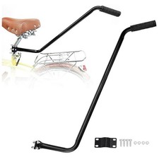 Schubstange Fahrrad Lernhilfe