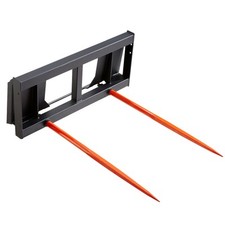 VEVOR Frontladerzinken