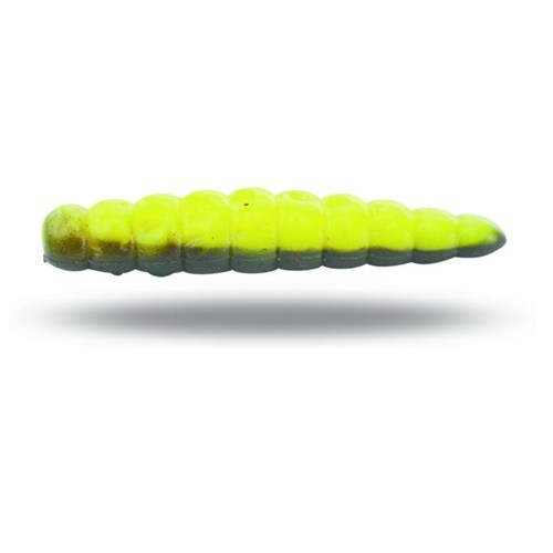 Magic trout maggot knoblauch - magic,