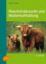 Fleischrinderzucht und