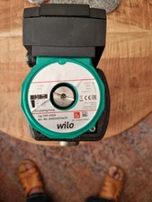 Wilo pumpe Typ Top - Z20 / 4