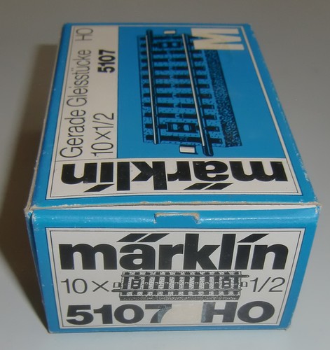 Märklin 5107 10x - ,