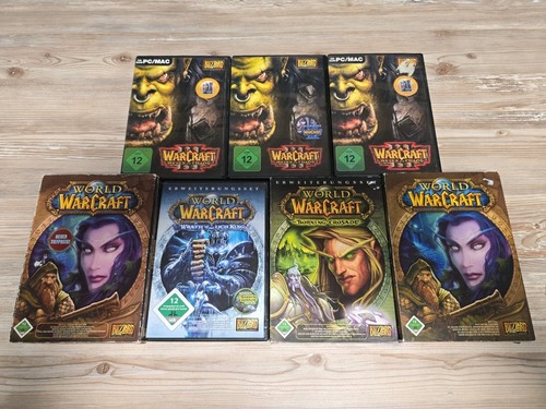 World warcraft wow - world,