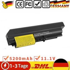 Akku für Lenovo ThinkPad T400
