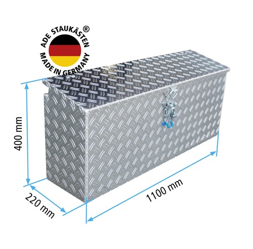 Ade seitenkasten für - seitenkasten,
