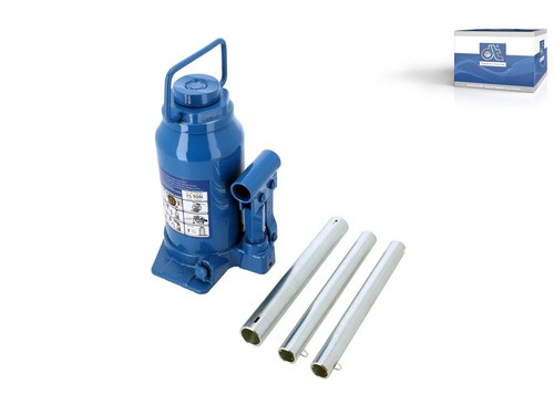 Wagenheber spare parts - spare,