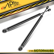 2x Gasfeder Motorhaube