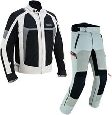 Motorrad Textil Kombi Biker