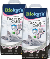Klumpstreu BIOKAT'S Diamond