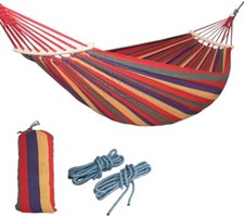 Hängematte für Garten