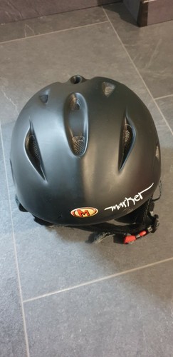 Ski helm skihelm - helm,, marker