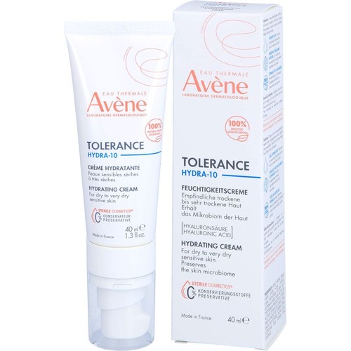 Avene tolerance hydra - avene,