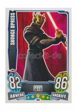 Force Attax Serie 4 - 103 -