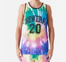 New Era  - T-Shirt Gr M Neu