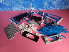 Lego Eisenbahn,Konvolut,Dachbodenfund,Ersatzteile