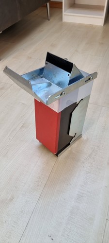 Spielautomat fallkasse - spielautomat,
