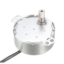 Motor Drehteller Synchronmotor