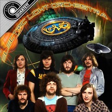 7" ELECTRIC LIGHT ORCHESTRA