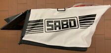 Grasfangsack Sabo SA522