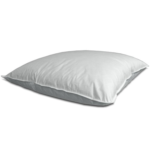 Federkissen 80x80 100 - cm, 100%