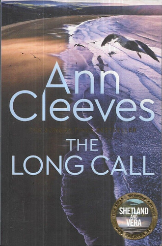 The long call ann - long, by