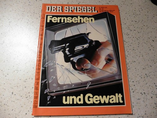Der spiegel 51 - spiegel, #51
