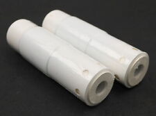 3M 2x Filterkerze Wasserfilter CUNO MK CA Länge 284mm Ø 72mm unbenutzt in OVP