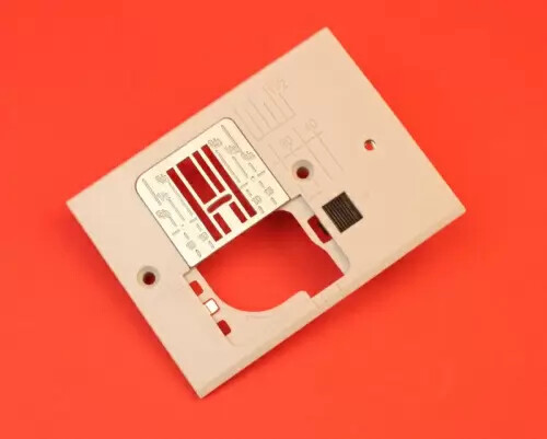 Stichplatte 808 - stichplatte,