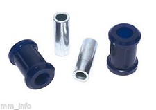 Polyurethan PU-Buchsen VW Golf