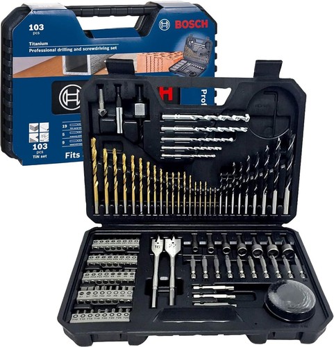 Bosch bohrer und - bosch,