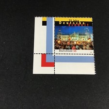 Mi.-Nr. 2821 - 20 Jahre