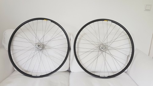 Campagnolo record sheriff - c,