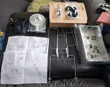 IKEA Marek Boden Wand Lampe hell Papiertüte modernes Design, unbenutzt