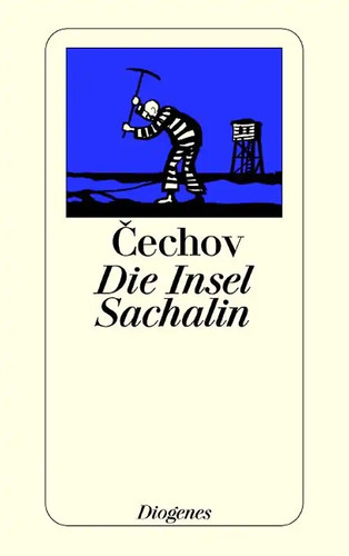 Die insel sachalin - die,
