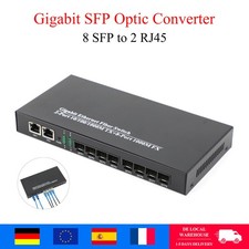 1 Stück Gigabit SFP