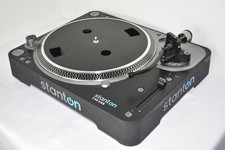 Stanton T.92 USB DJ Turntable