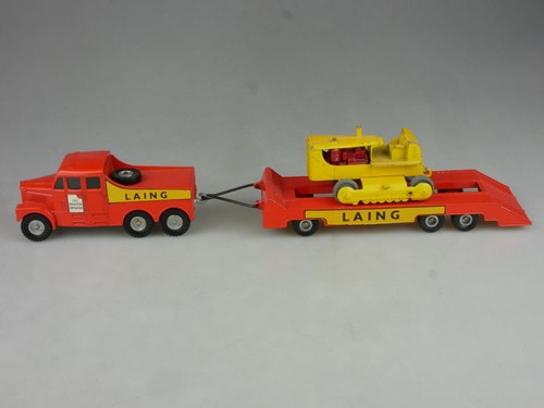 08a scammell prime mover - k-08a,