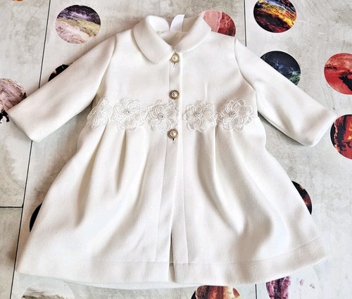 Baby mädchen taufmantel - baby,