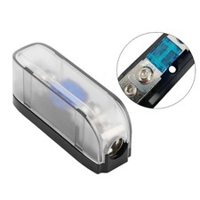 Sicherungshalter für