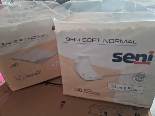 Seni soft normal 60x90 - normal,